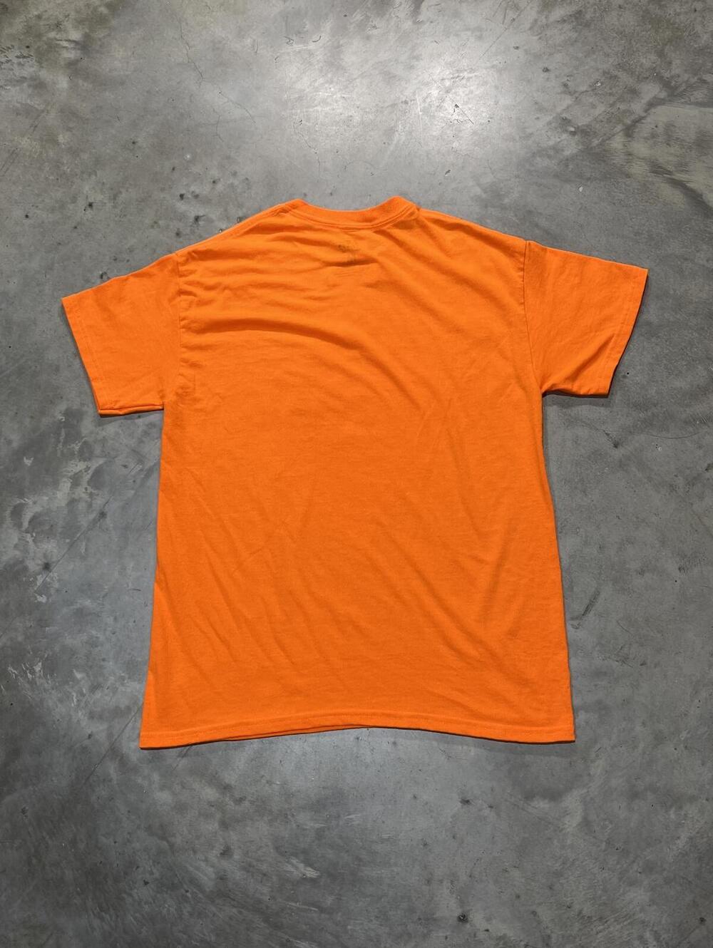 Acid Bath Preowned Medium T-shirt - Picture 3 of 4